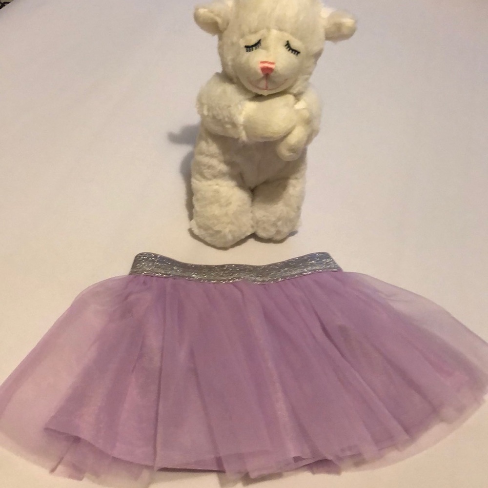 Garanimals tutu